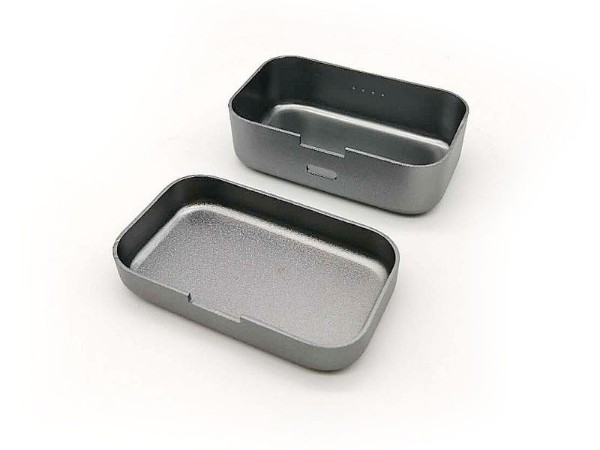 蓝牙耳机壳cnc加工