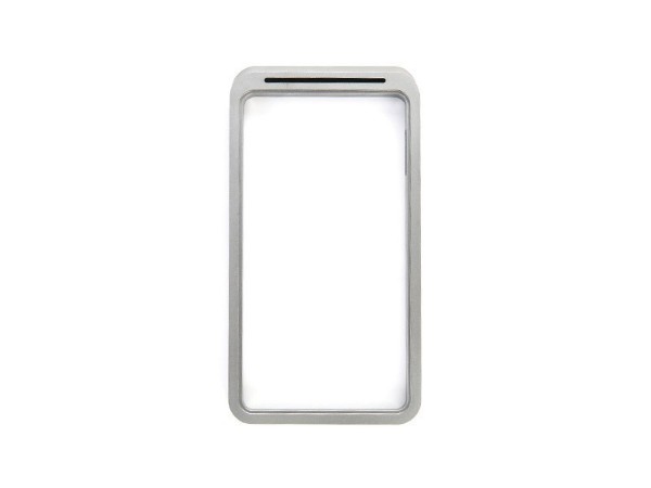 铝合金手机边框加工