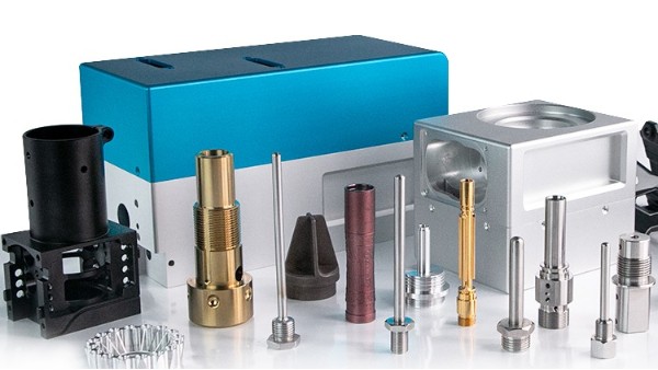 双重确认原则：零件cnc加工企业中的制度设计与管理