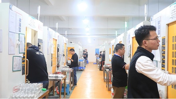 效益核算制度：深圳cnc加工企业经营与会计的深度融合