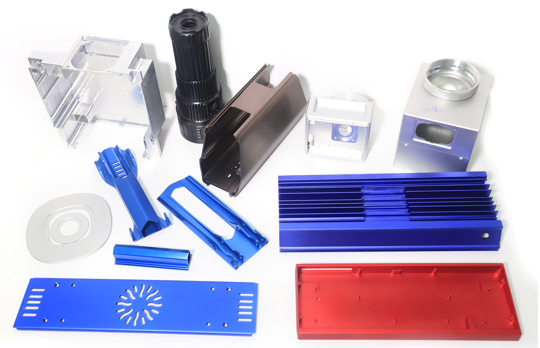 cnc数控机械加工深圳