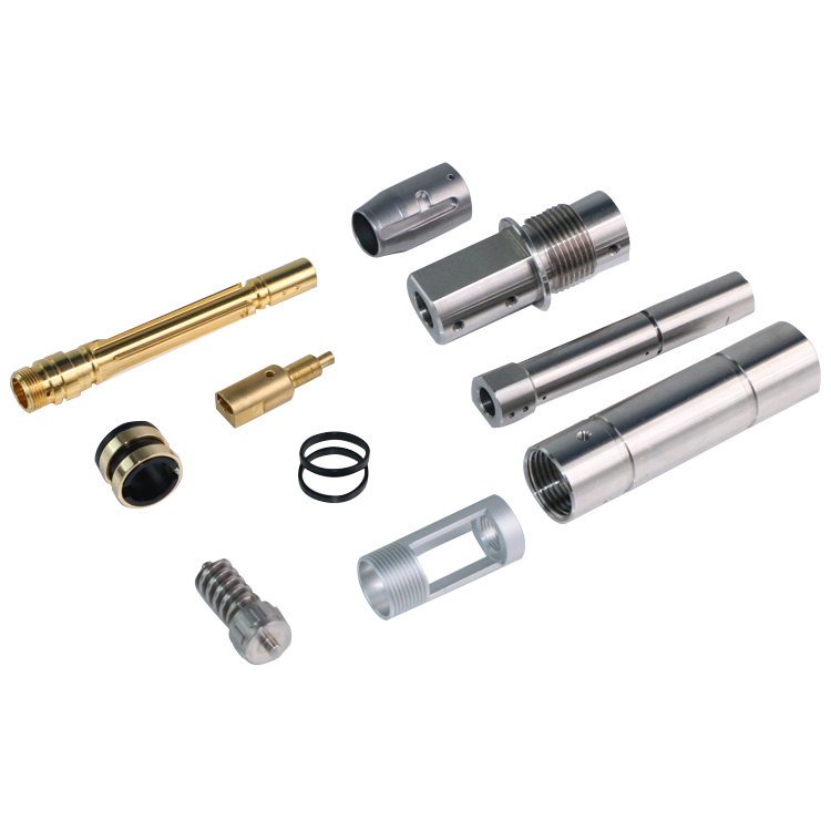 cnc医疗配件加工服务