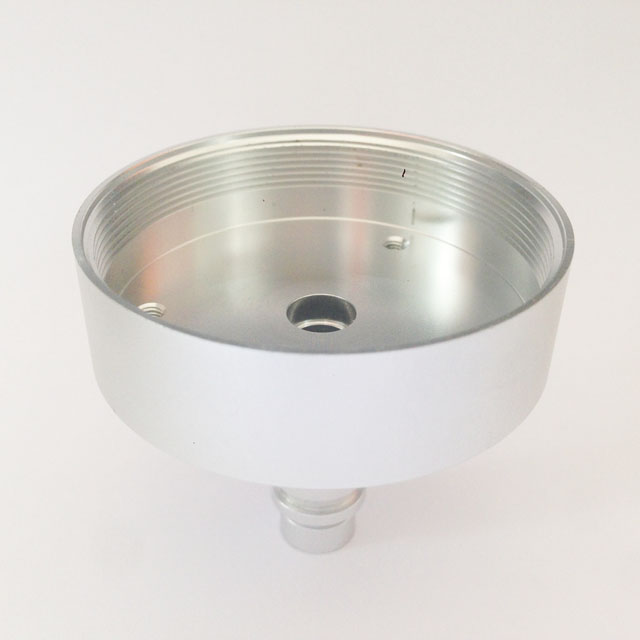 cnc铝合金定制加工厂家