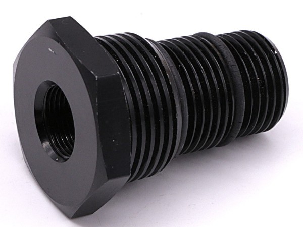 数控车床螺纹精密加工