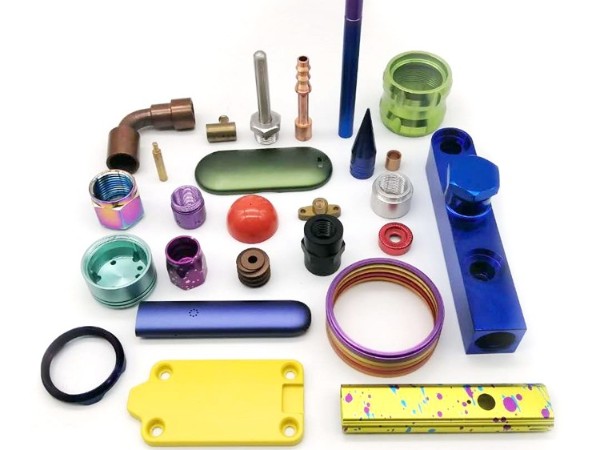 铝件cnc数控加工定做