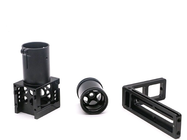 自动化零件cnc加工定制深圳