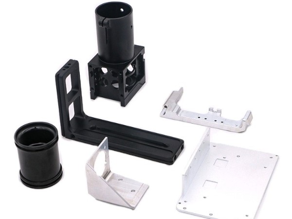 铝件cnc数控加工定做厂家