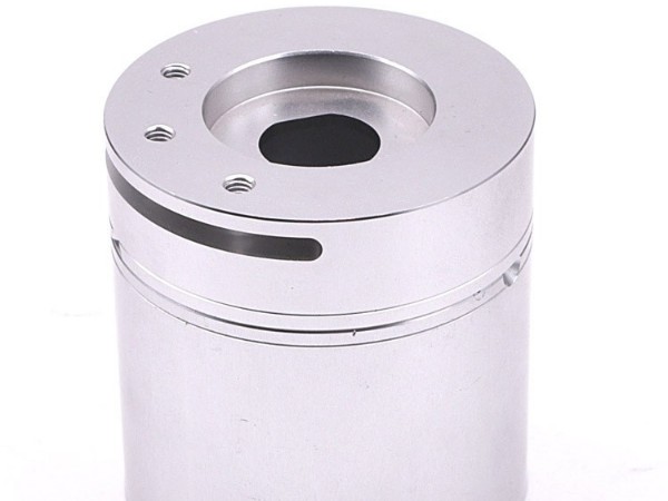 不锈钢自动车床加工件