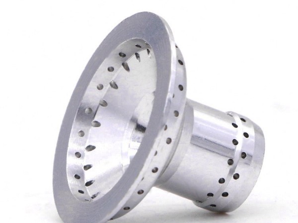 不锈钢自动车床加工件