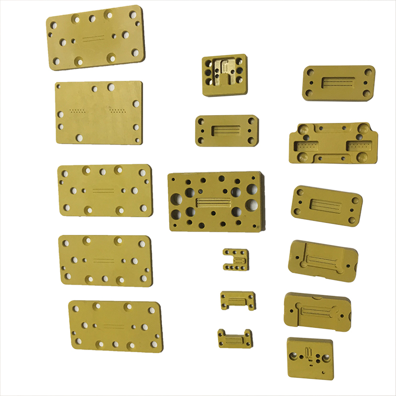 维多利亚老品牌vic119-黄铜cnc加工厂家