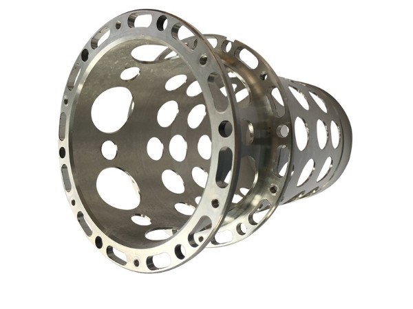 不锈钢cnc加工厂家