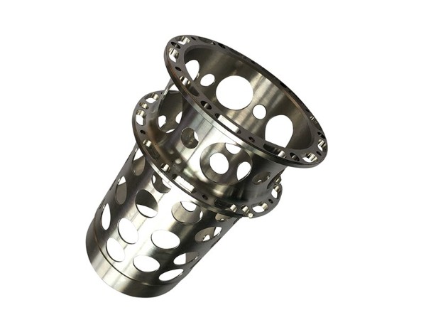 不锈钢cnc加工厂家