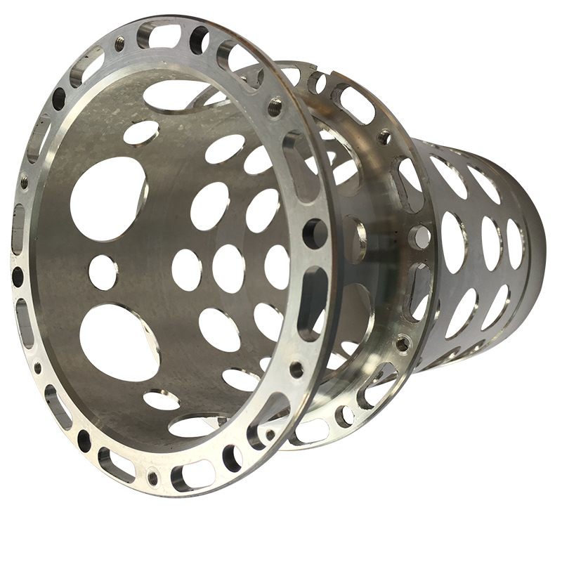 维多利亚老品牌vic119不锈钢cnc加工厂家