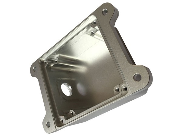 铝合金压铸cnc加工厂家