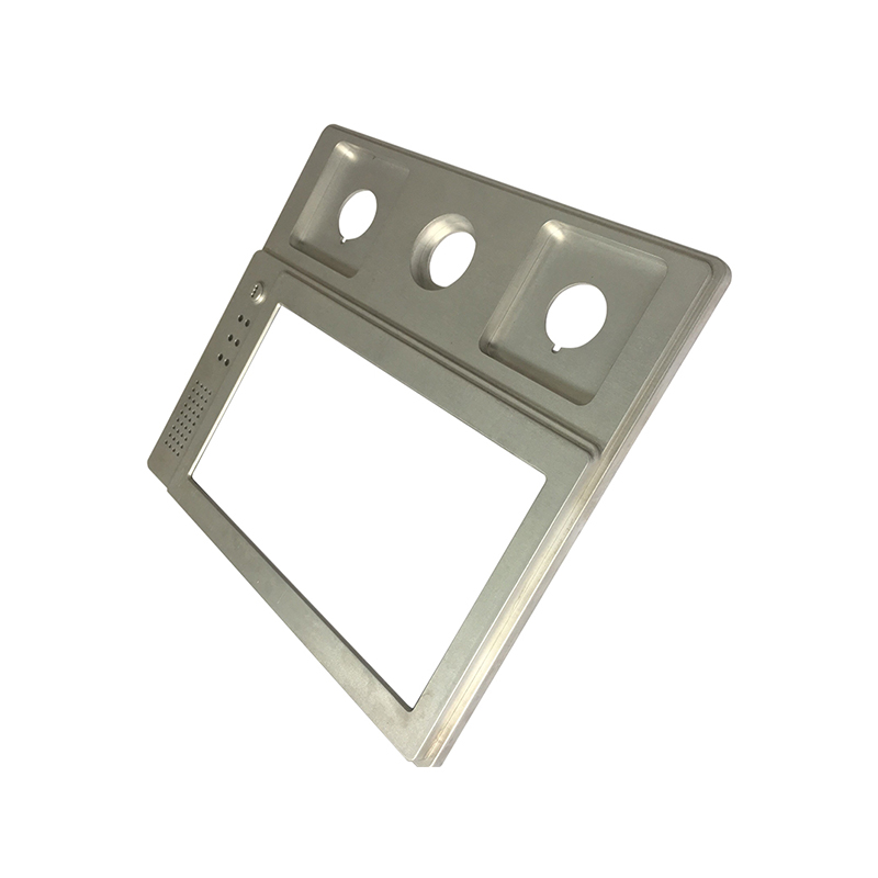 铝合金面板cnc加工