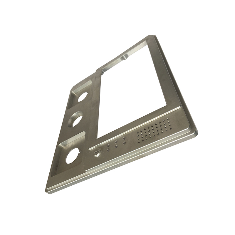 铝合金面板cnc加工