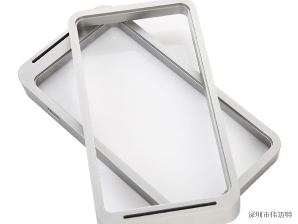 cnc铝外壳定制加工