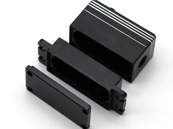 舵机配件cnc加工厂家