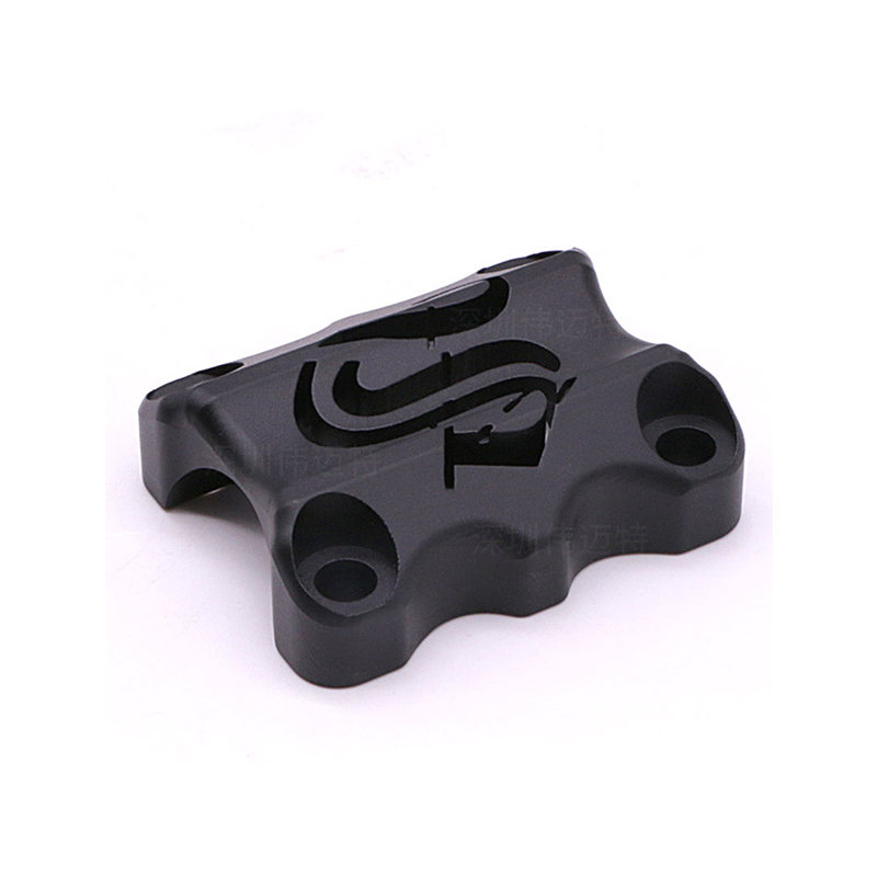 自行车刹车配件cnc加工