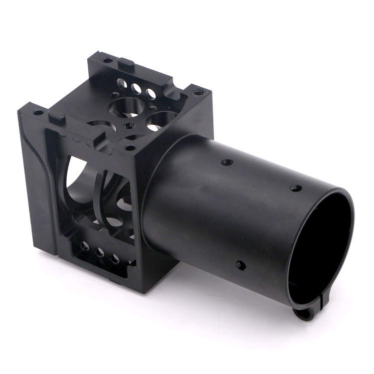 维多利亚老品牌vic119五轴车铣复合加工-技术团队