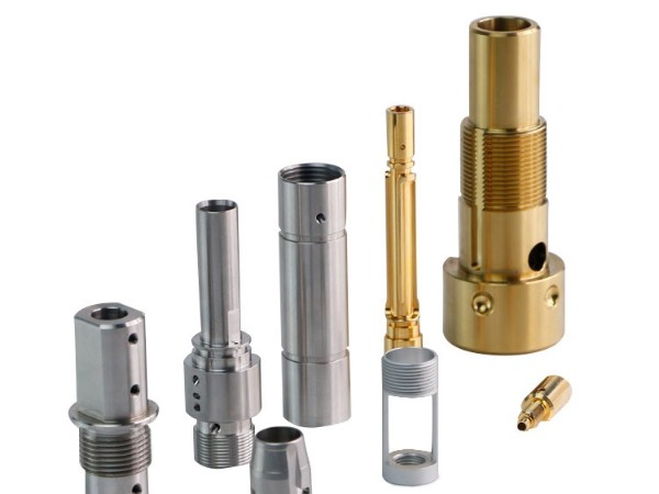 cnc数控车床加工