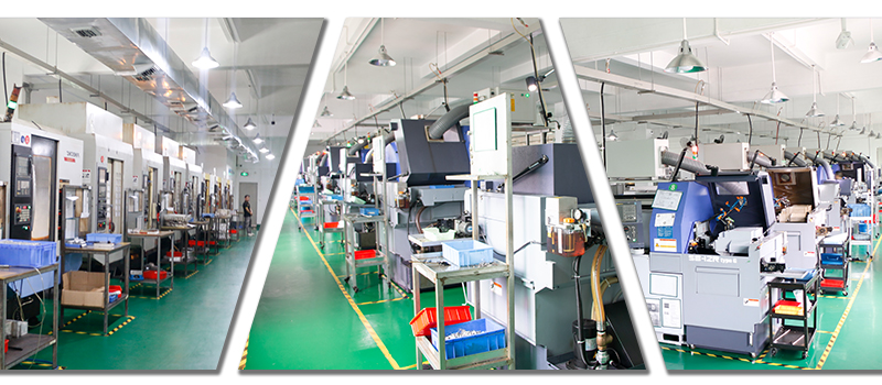 深圳cnc加工厂家