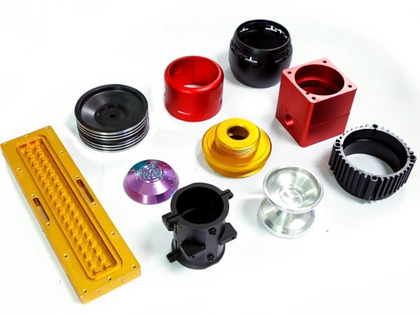 钣金样件cnc机加工