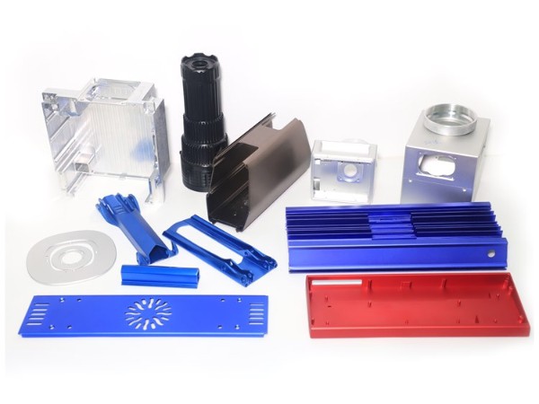 钣金样件cnc机加工服务