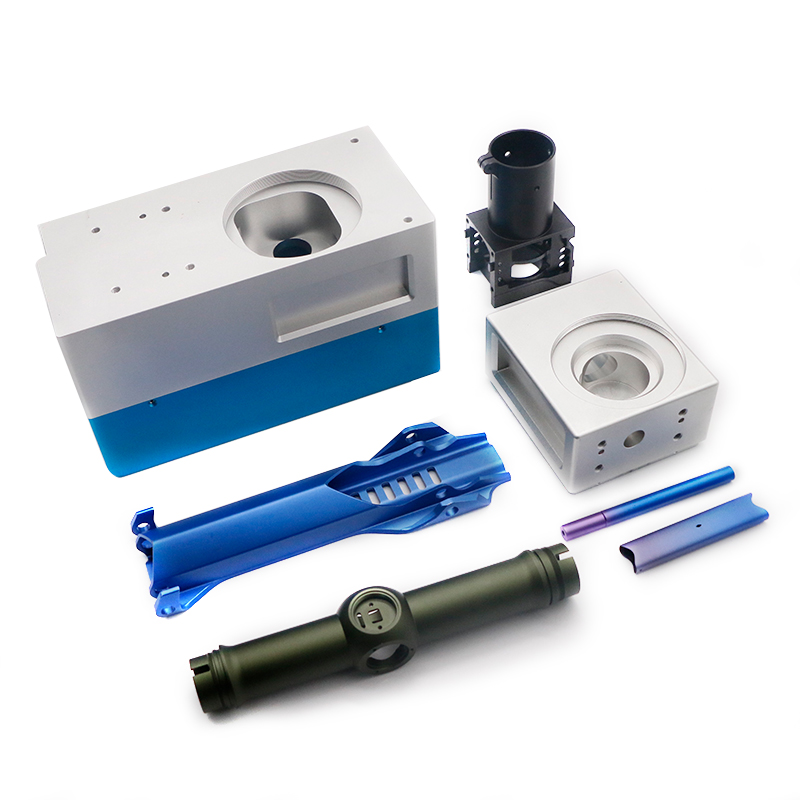 cnc数控机加工深圳