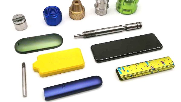 铝合金外壳在电子产品应用的竞争优势-深圳维多利亚老品牌vic119