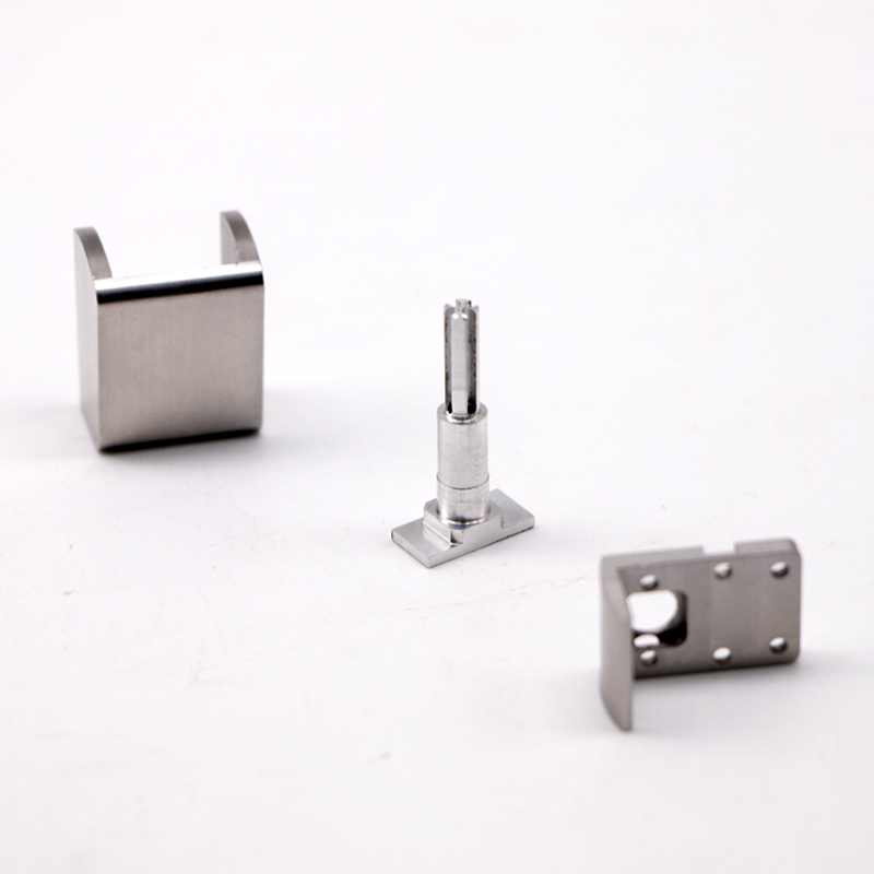 铝件cnc加工制作