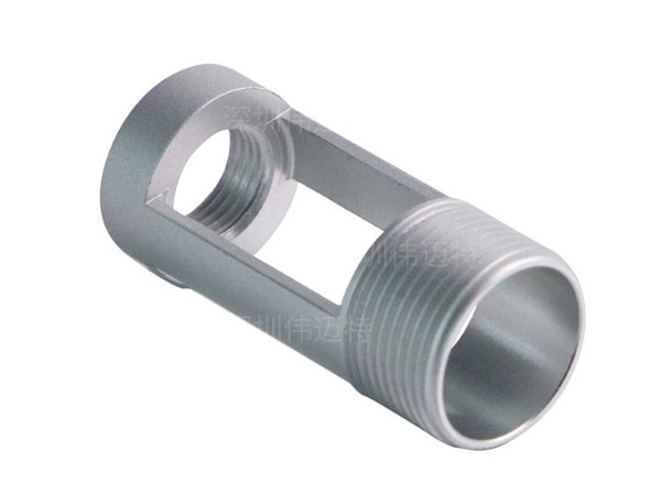 灯饰车件cnc加工