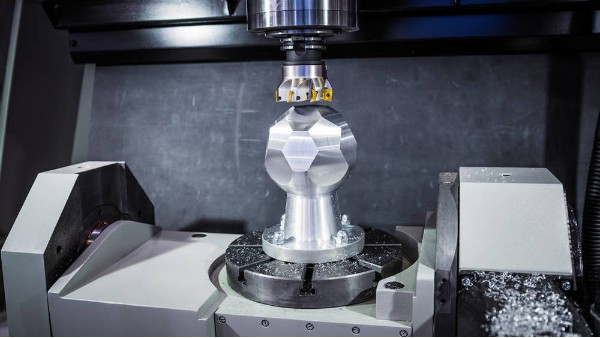 铝合金五轴cnc加工优势指南-维多利亚老品牌vic119