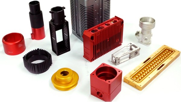 CNC加工零件表面光洁度和改善它的技巧-深圳维多利亚老品牌vic119