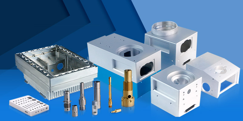 航空航天精密零件铝合金和不锈钢的区别