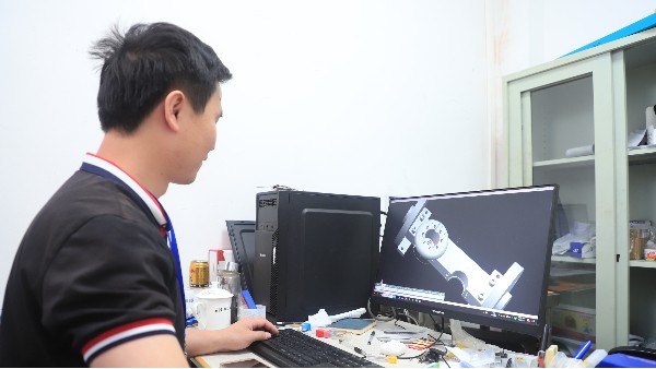 高效CNC加工编程入门6条指南