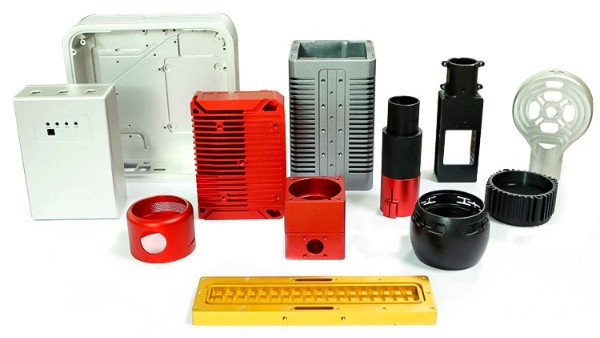 铝合金外壳对比其他材质外壳有什么优势-深圳维多利亚老品牌vic119