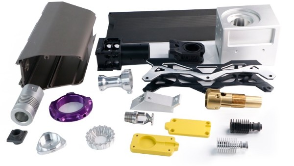 定制铝合金外壳有什么优势-深圳维多利亚老品牌vic119