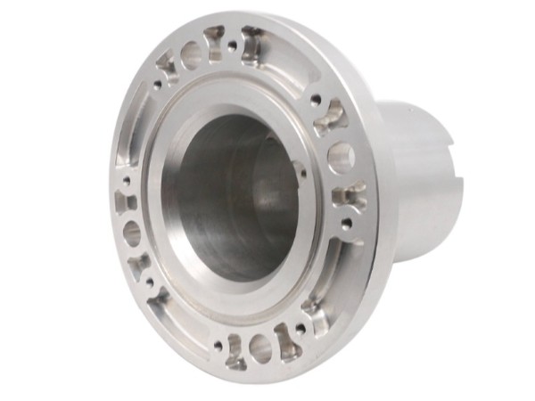 cnc加工丝杆配件