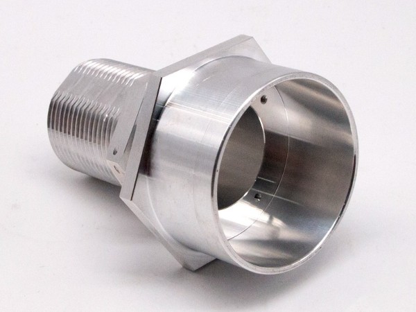 cnc加工丝杆配件