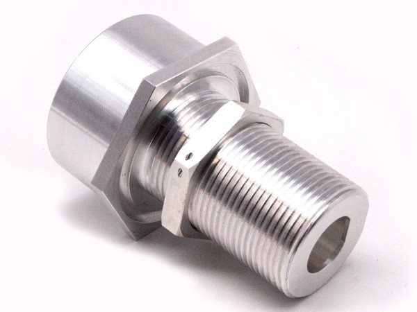 cnc加工丝杆配件