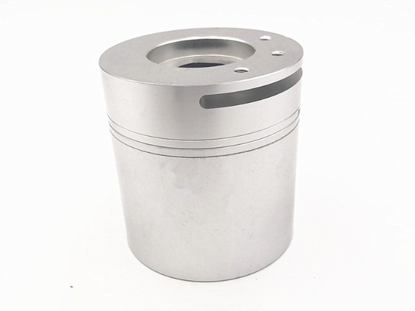 cnc加工丝杆配件