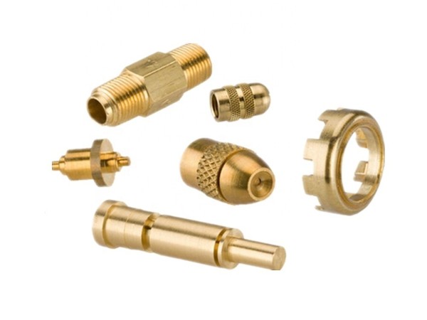 自动车床埋铸件加工T