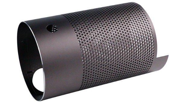 专业电子产品铝合金外壳cnc加工厂家-深圳维多利亚老品牌vic119