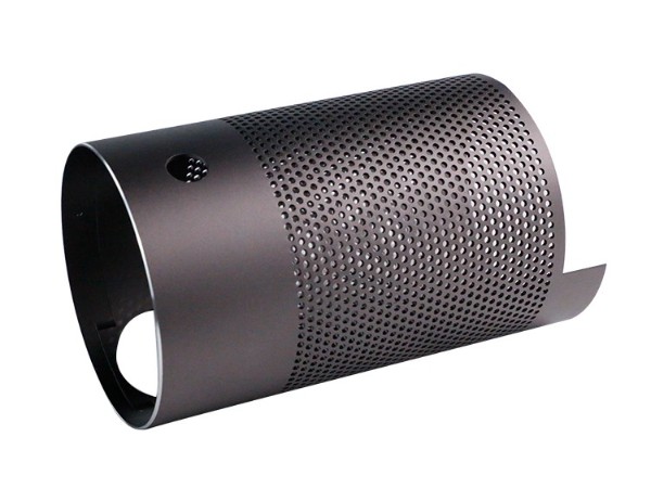 铝合金音响外壳