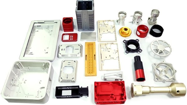 打造精美磨砂效果！铝合金外壳CNC加工技术解析-深圳维多利亚老品牌vic119