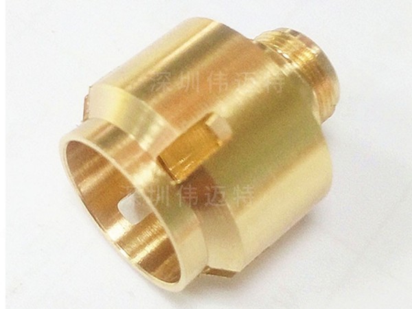 非标机加工零件加工厂