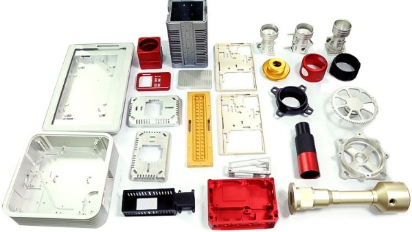 铝件cnc批量加工厂家-维多利亚老品牌vic119五金