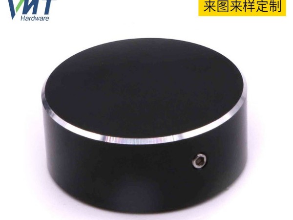 LED灯调光开关旋钮