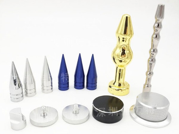 自动车床小五金件加工